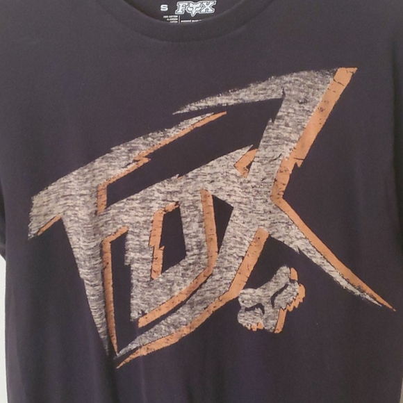 Fox racing T-shirt - Picture 3 of 6